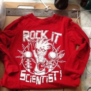 Children's Place T-Shirt